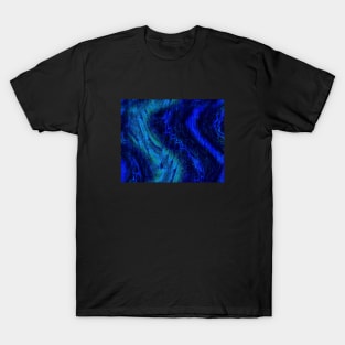 Waves and Sand T-Shirt